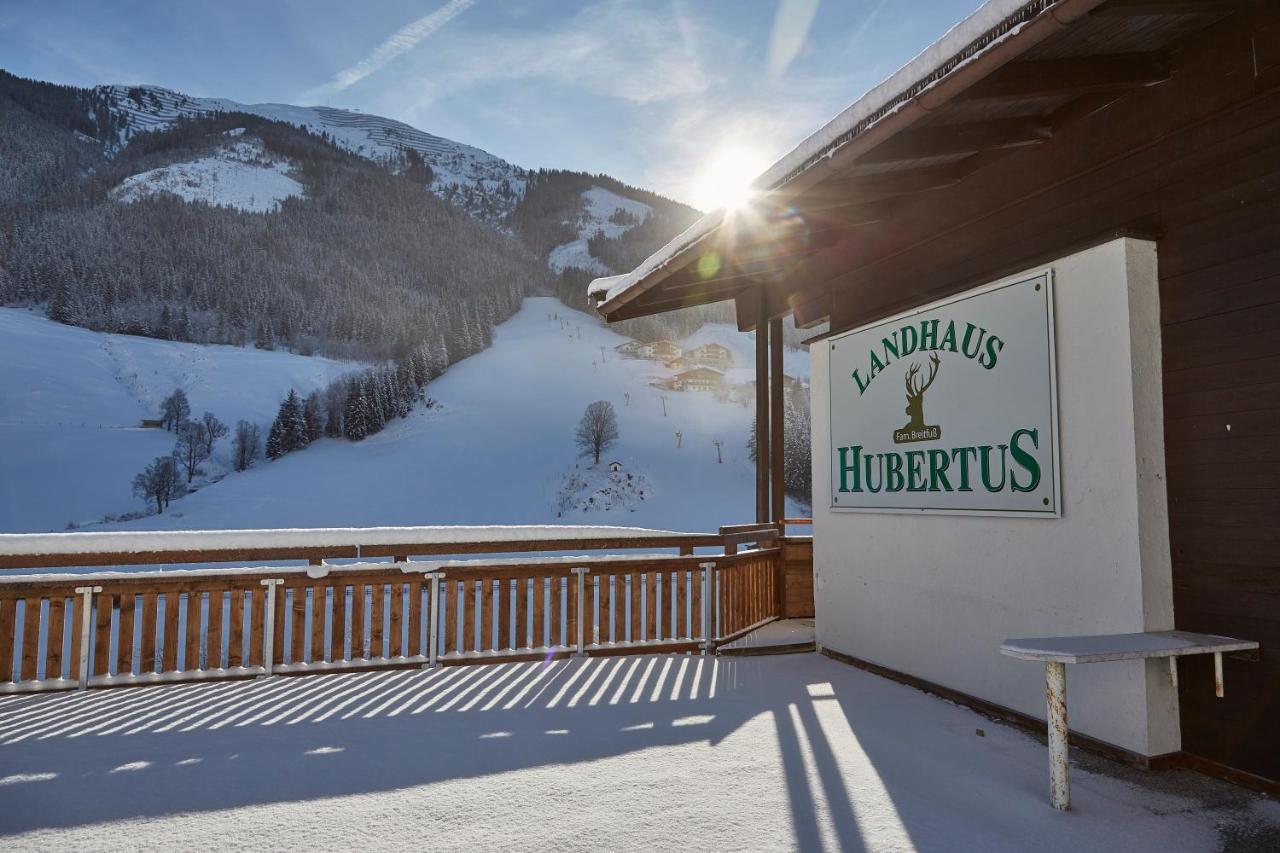 Almhuette Auszeit Chalet *