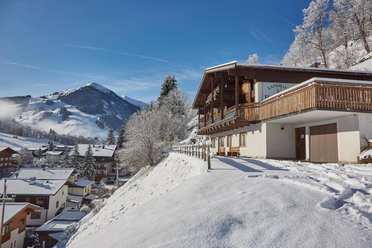 Almhuette Auszeit Saalbach-Hinterglemm