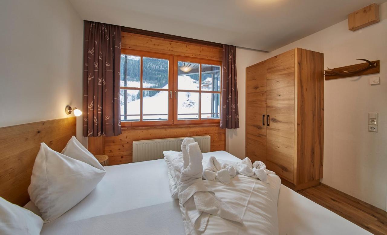 Almhuette Auszeit Chalet *