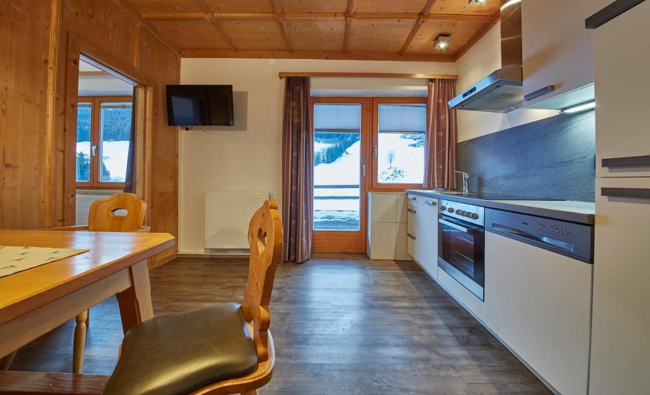 Almhuette Auszeit Chalet