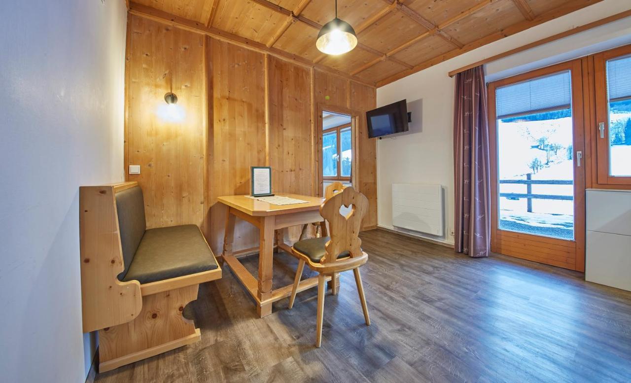 Chalet Almhuette Auszeit