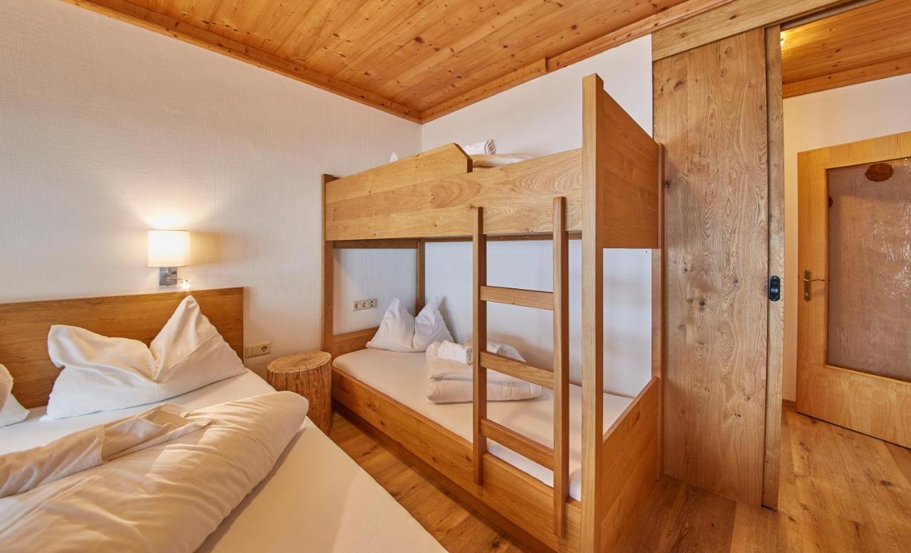 Almhuette Auszeit Chalet Saalbach-Hinterglemm