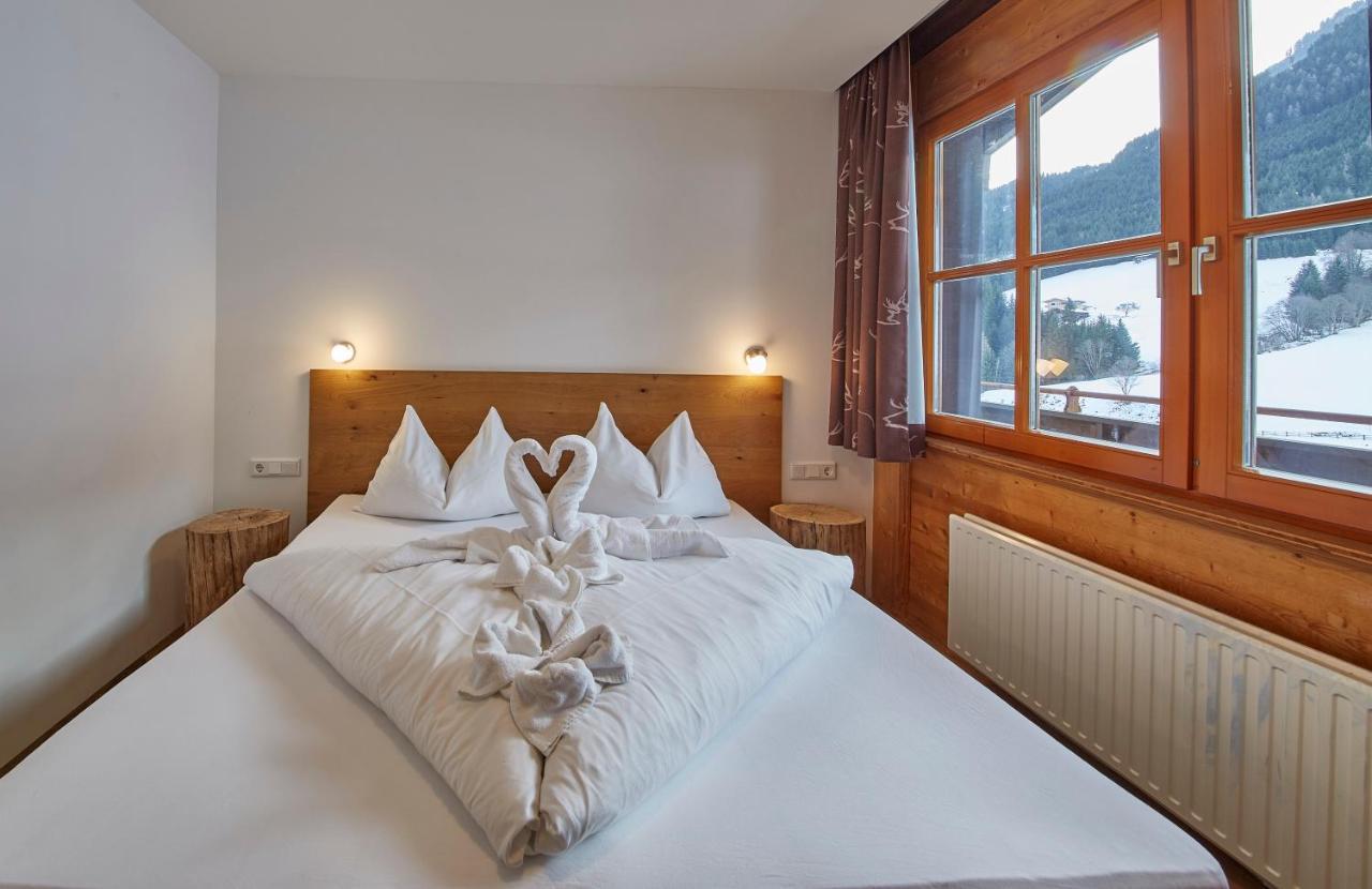 Almhuette Auszeit * Saalbach-Hinterglemm