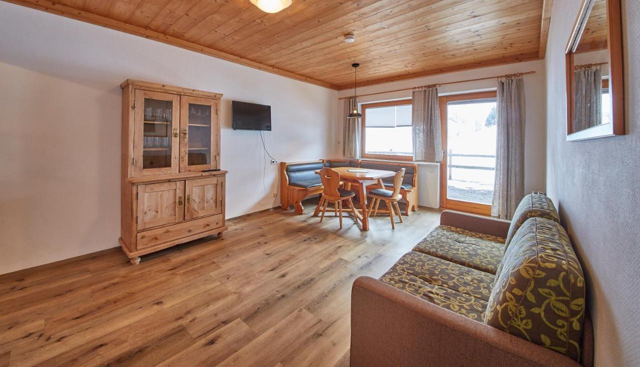 Chalet Almhuette Auszeit *