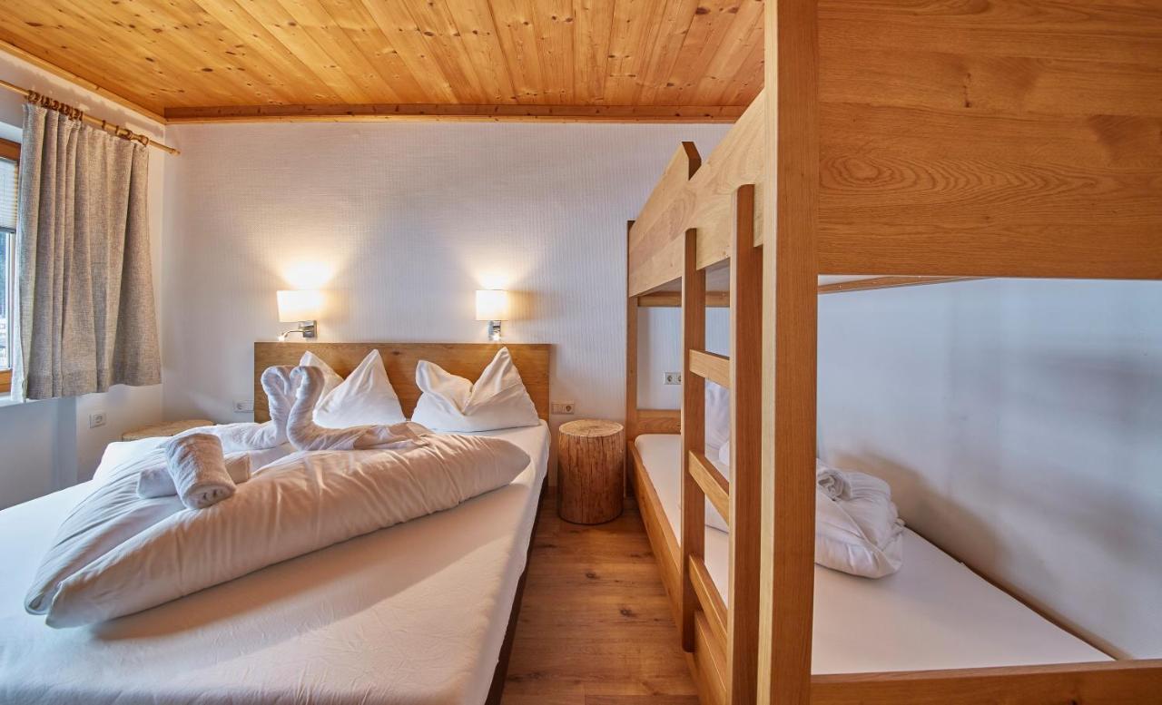 Chalet Almhuette Auszeit *