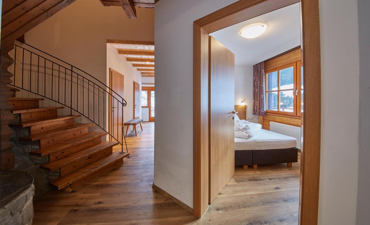 Chalet Almhuette Auszeit