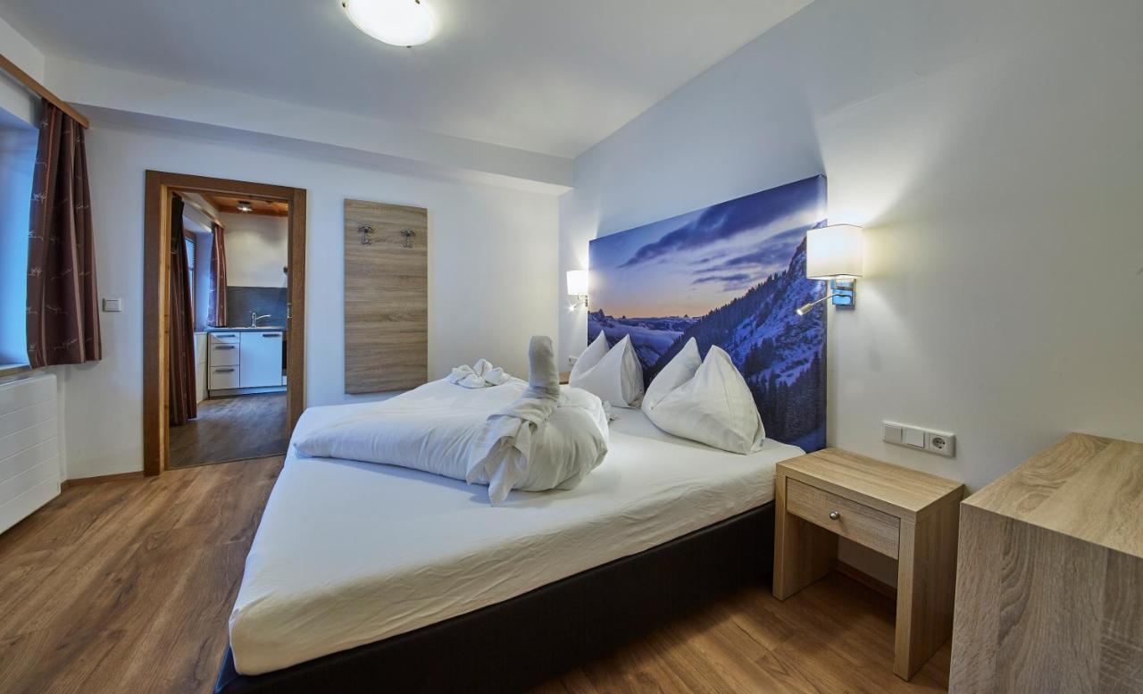 Almhuette Auszeit * Saalbach-Hinterglemm