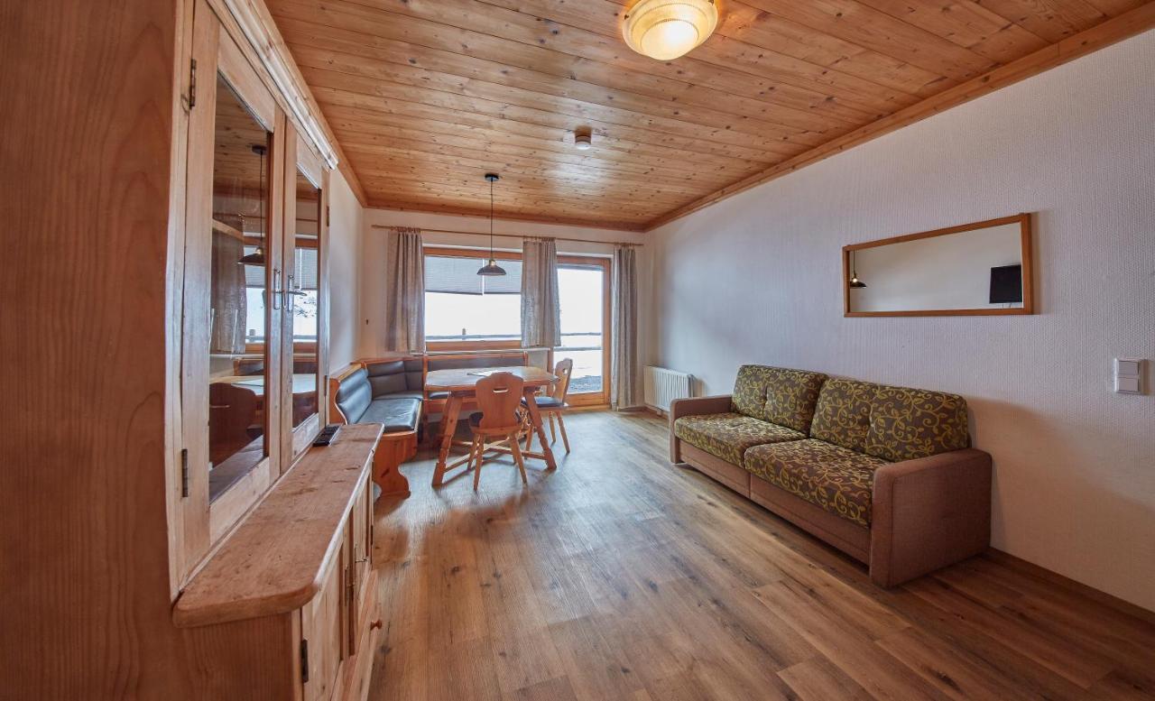 Chalet Almhuette Auszeit
