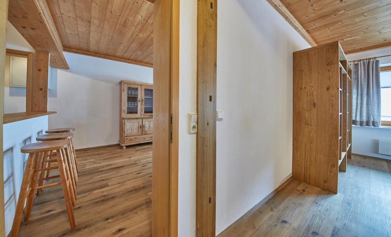 Chalet Almhuette Auszeit *