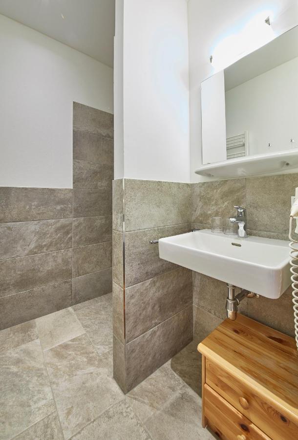 Chalet Almhuette Auszeit *