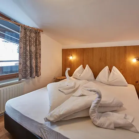 Chalet Lodge Hubertus Saalbach Exterior foto