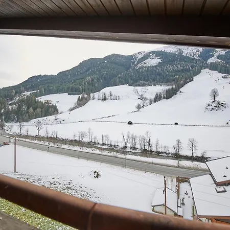 Chalet Lodge Hubertus Saalbach Exterior foto