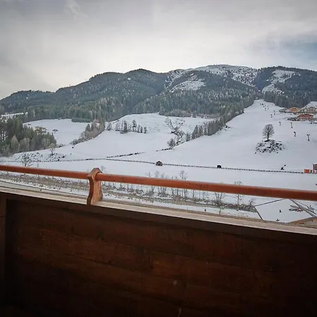 Chalet Lodge Hubertus Saalbach Exterior foto