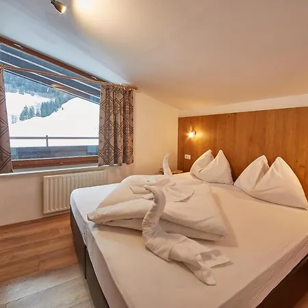 Chalet Lodge Hubertus Saalbach Exterior foto