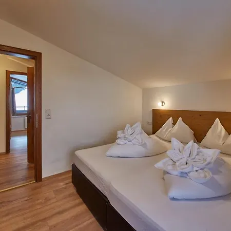 Chalet Lodge Hubertus Saalbach Exterior foto
