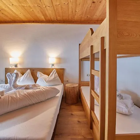 Chalet Lodge Hubertus Saalbach Exterior foto