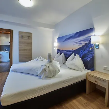Chalet Lodge Hubertus Saalbach Exterior foto