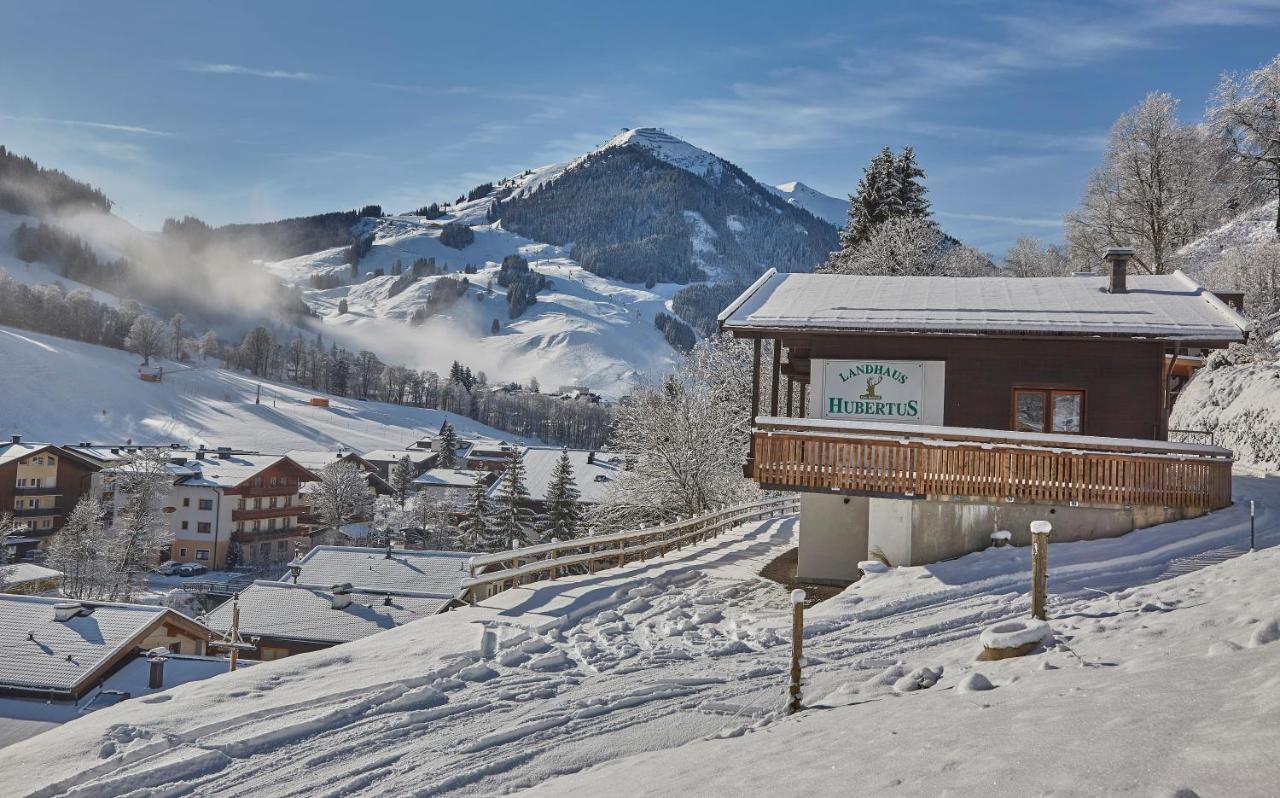 Hubertus Chalet *