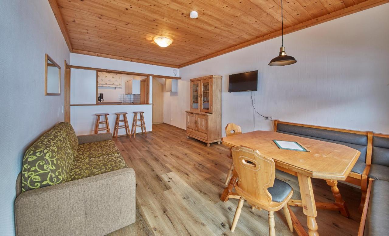 Hubertus Chalet Saalbach