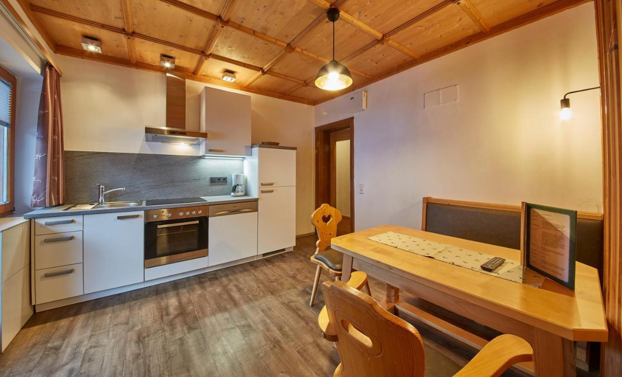 Chalet Hubertus