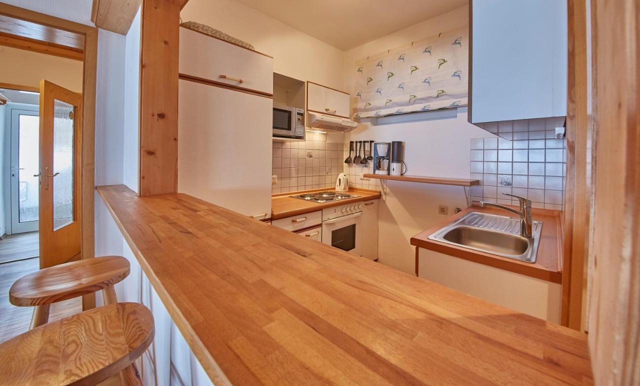 Chalet Hubertus Saalbach