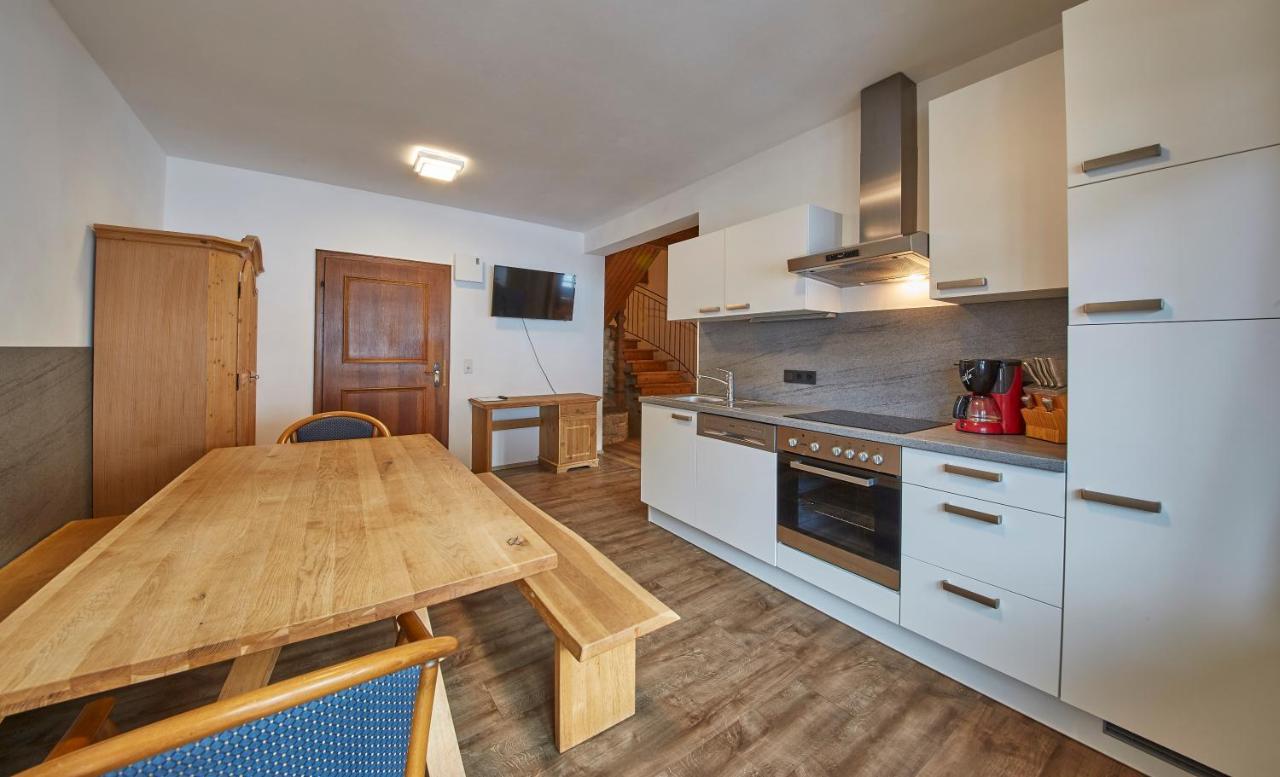 Chalet Hubertus Saalbach